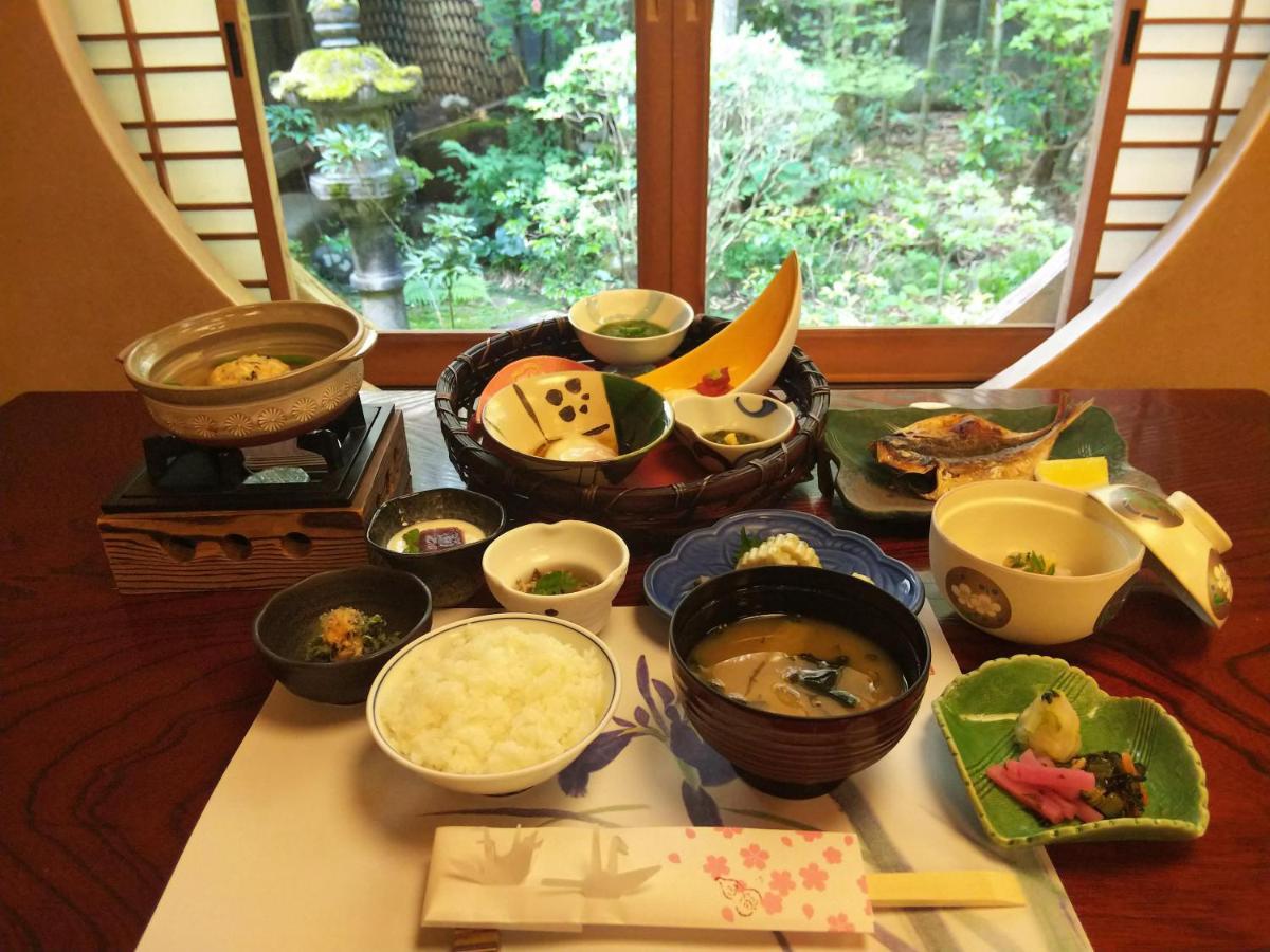 Yamagaso Otel Hakone Dış mekan fotoğraf