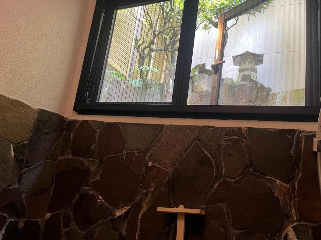 Yamagaso Otel Hakone Dış mekan fotoğraf