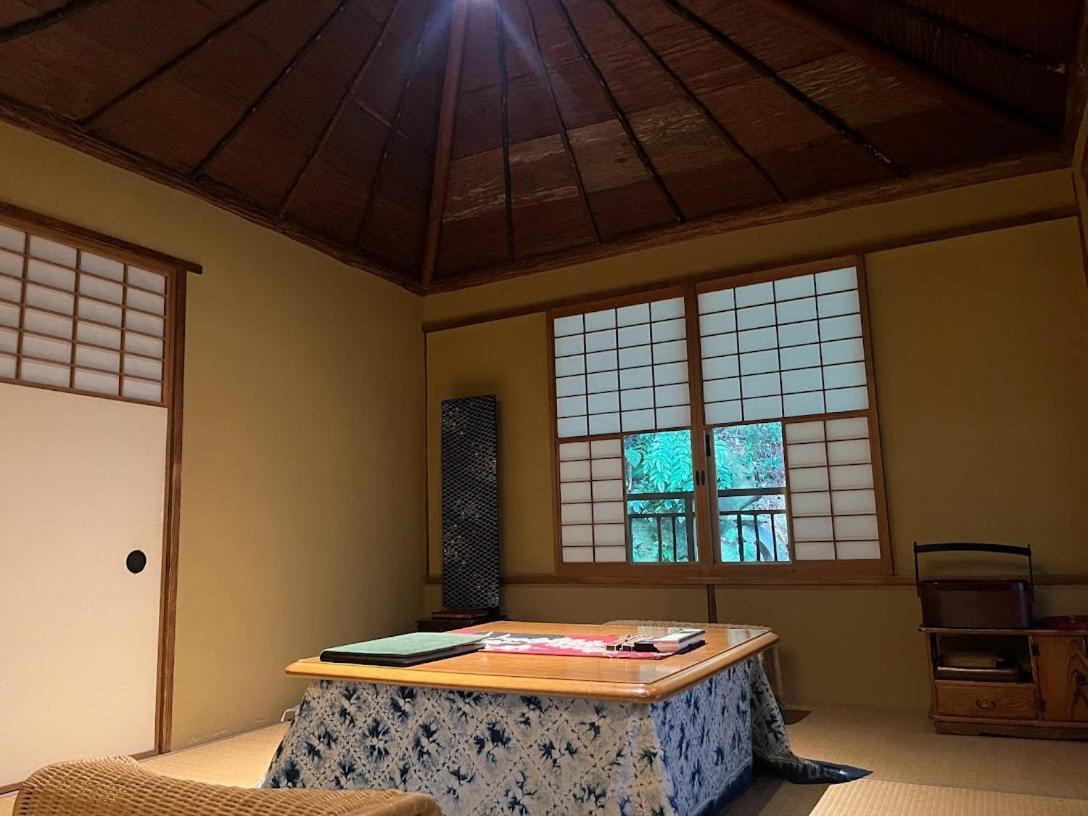 Yamagaso Otel Hakone Dış mekan fotoğraf