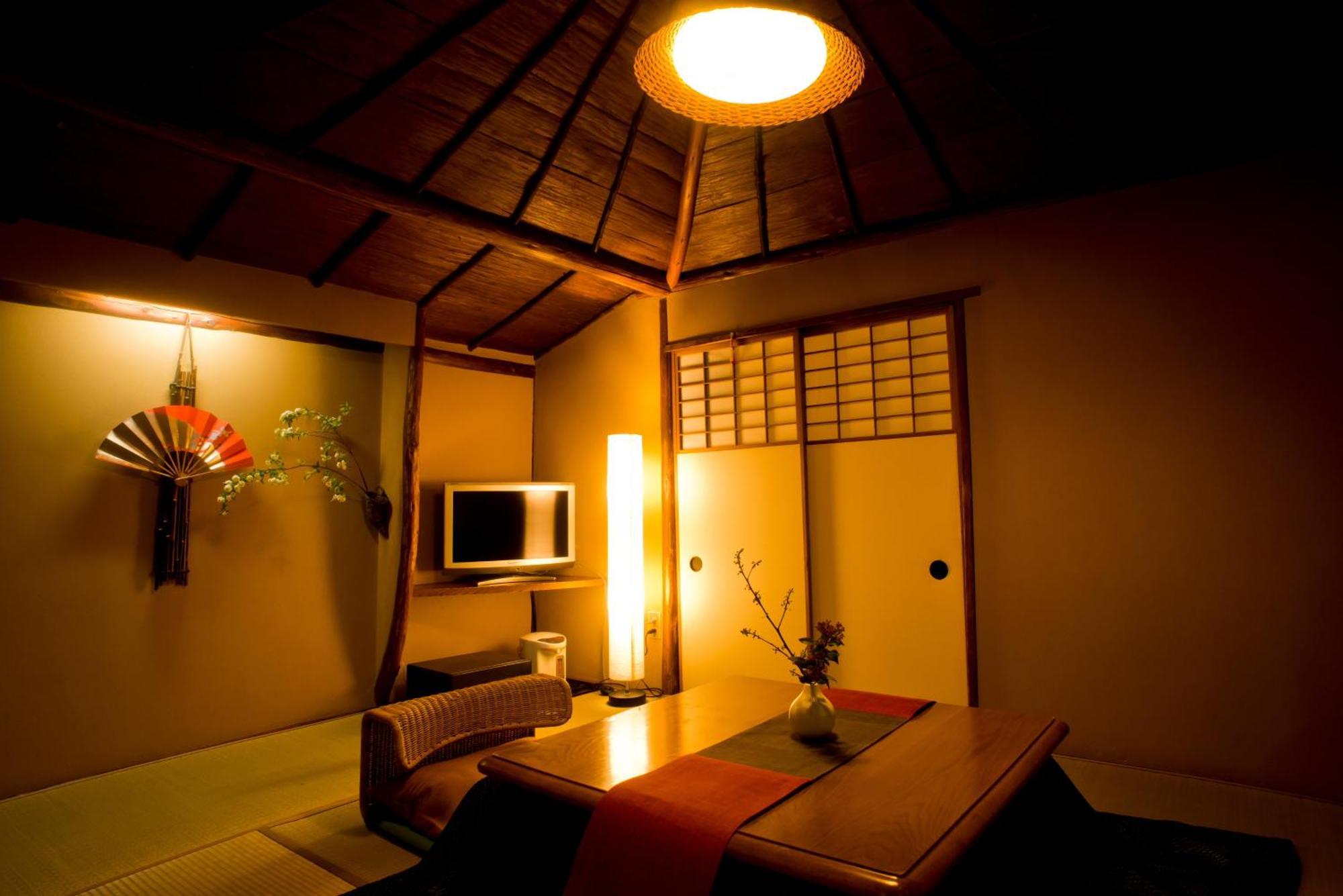 Yamagaso Otel Hakone Dış mekan fotoğraf