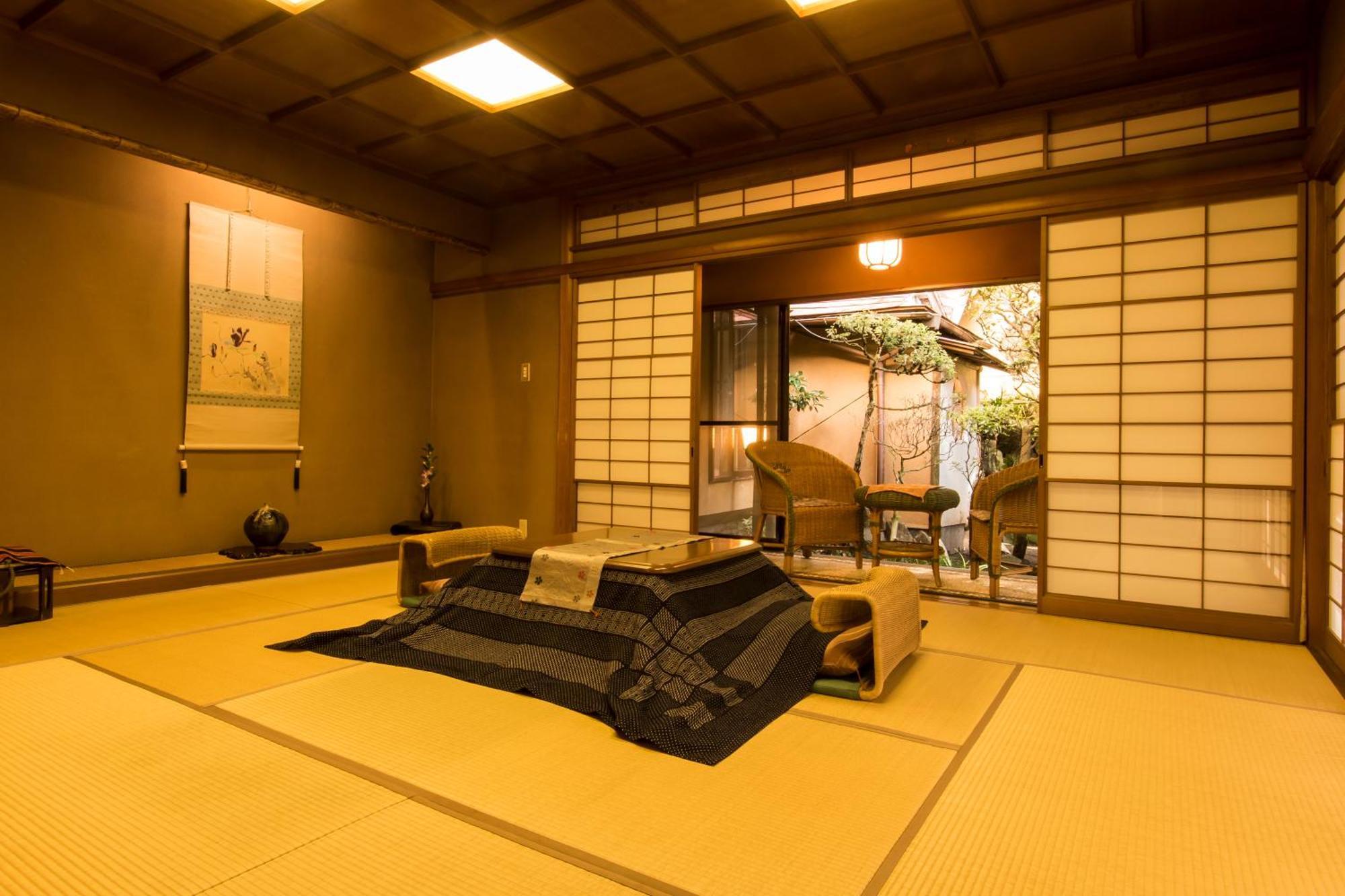Yamagaso Otel Hakone Dış mekan fotoğraf