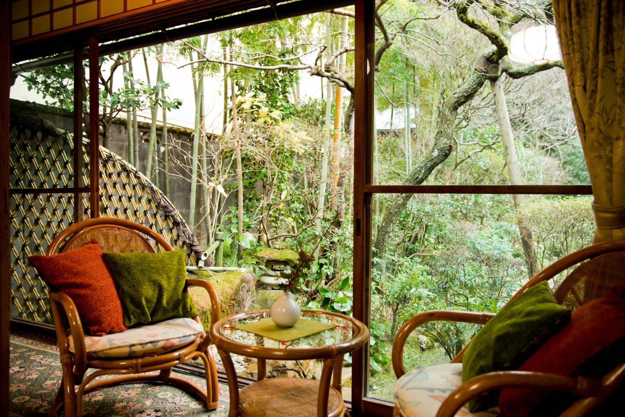 Yamagaso Otel Hakone Dış mekan fotoğraf