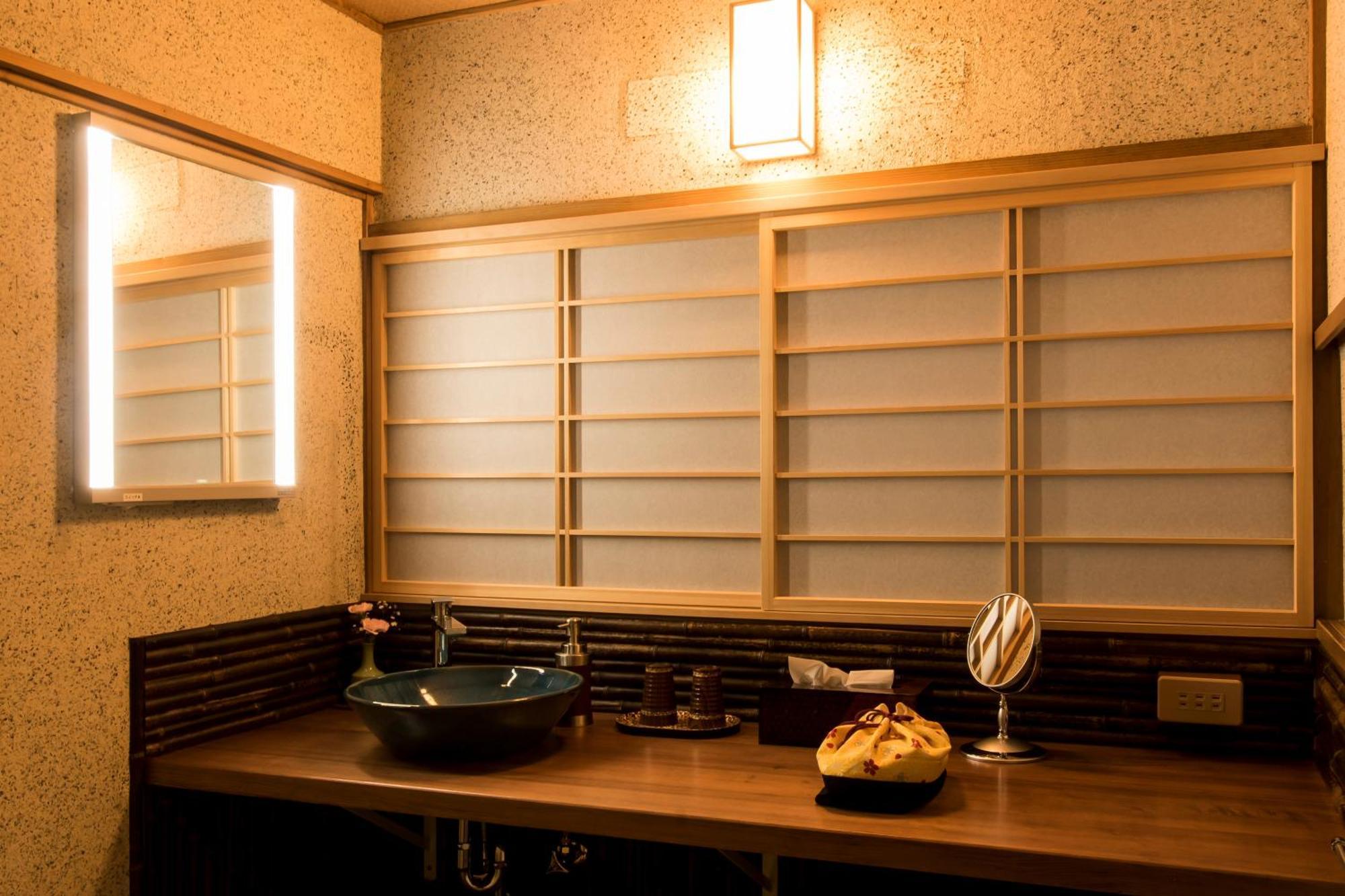 Yamagaso Otel Hakone Dış mekan fotoğraf