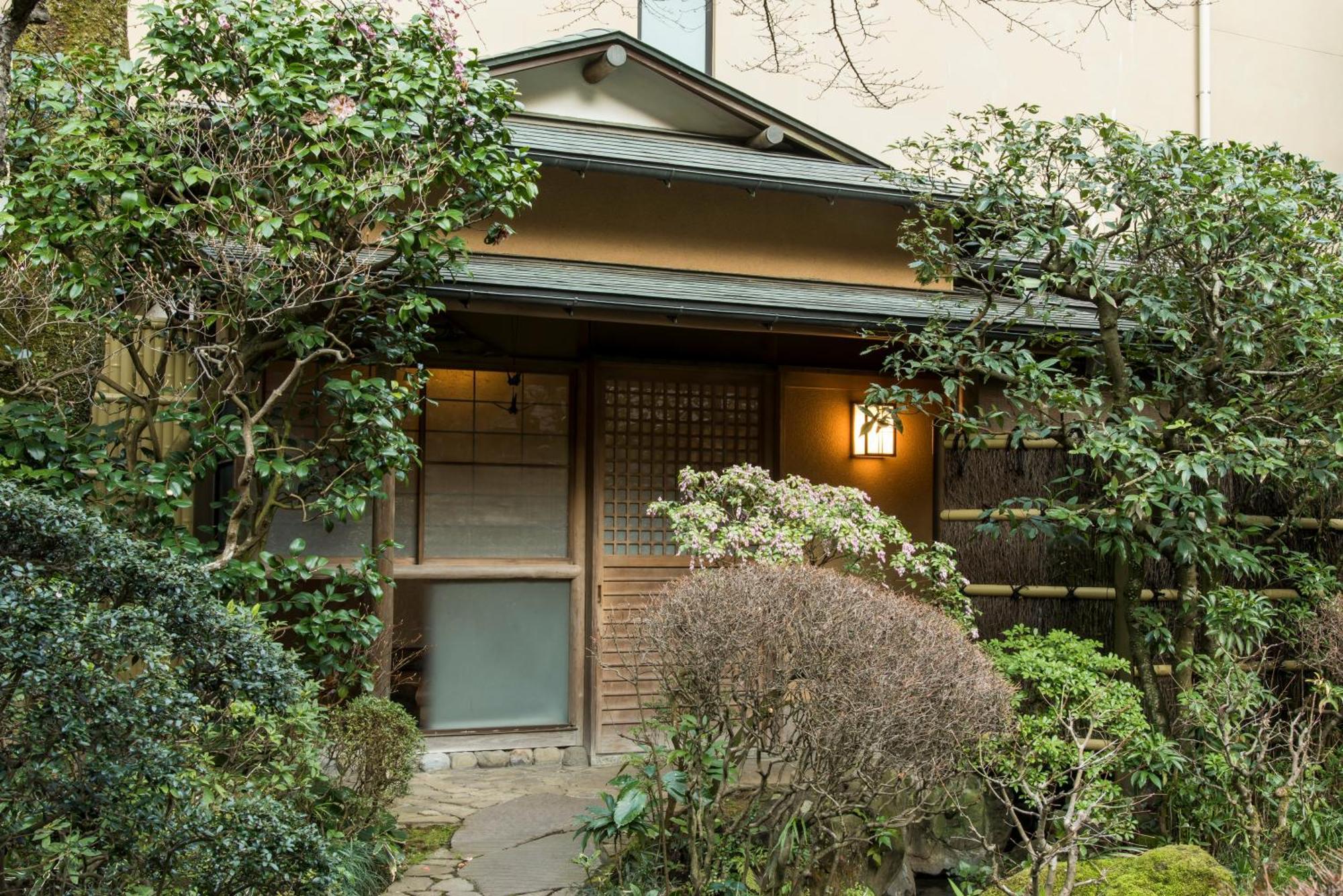 Yamagaso Otel Hakone Dış mekan fotoğraf