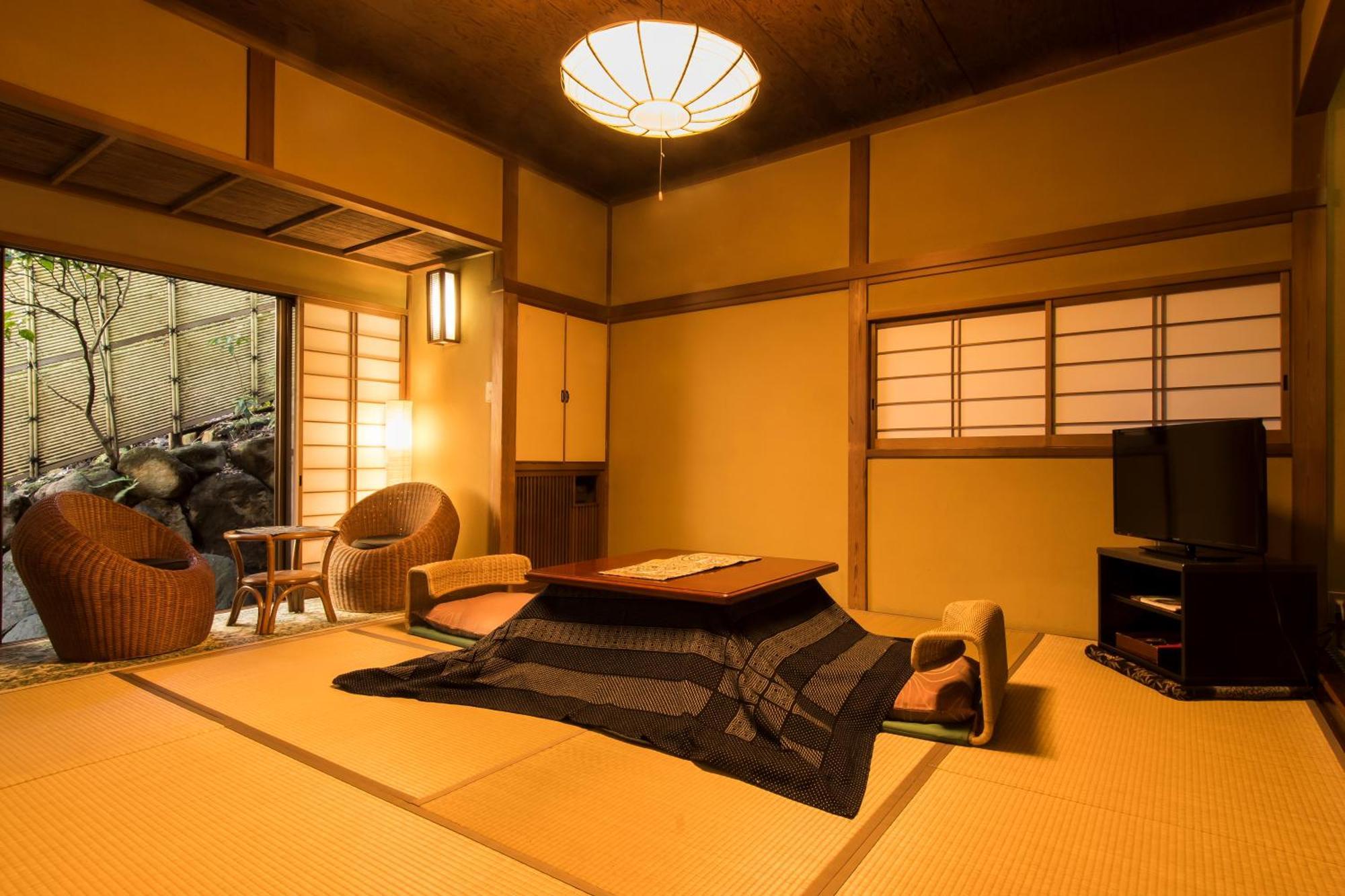 Yamagaso Otel Hakone Dış mekan fotoğraf