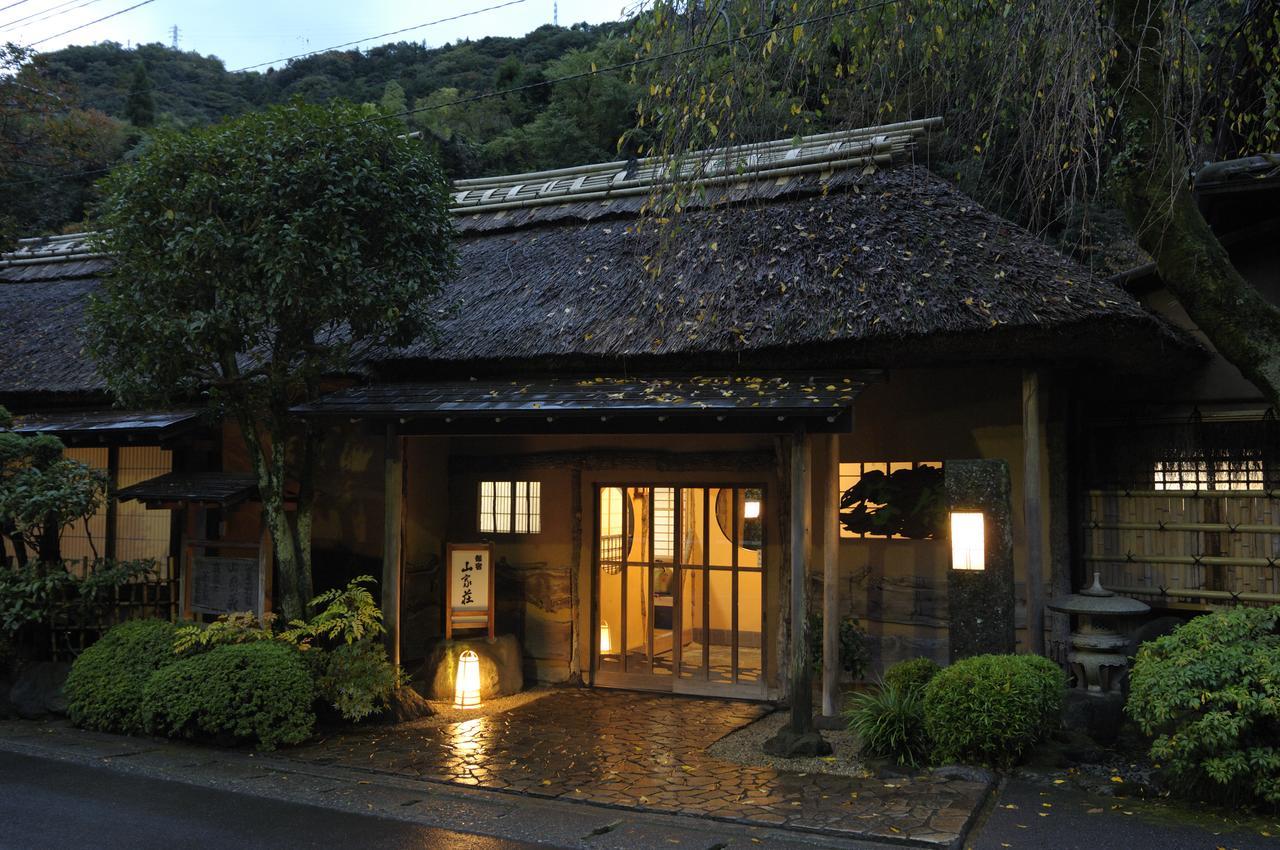 Yamagaso Otel Hakone Dış mekan fotoğraf