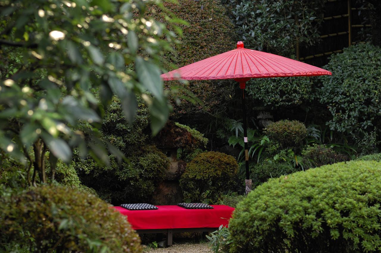 Yamagaso Otel Hakone Dış mekan fotoğraf