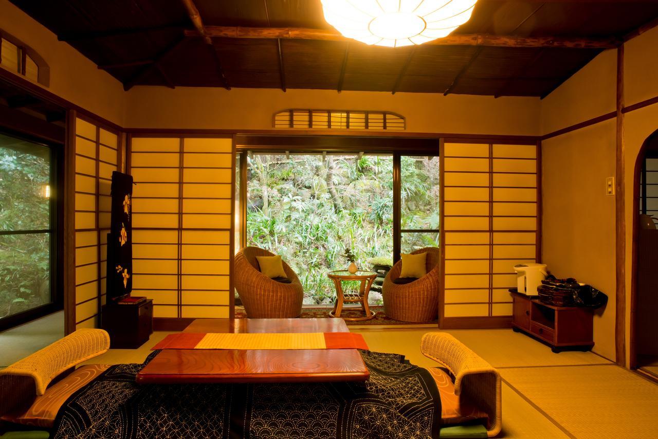 Yamagaso Otel Hakone Dış mekan fotoğraf