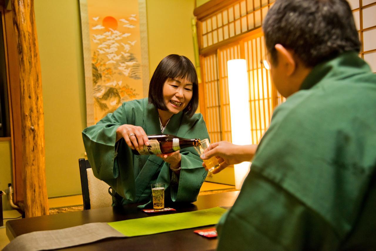 Yamagaso Otel Hakone Dış mekan fotoğraf