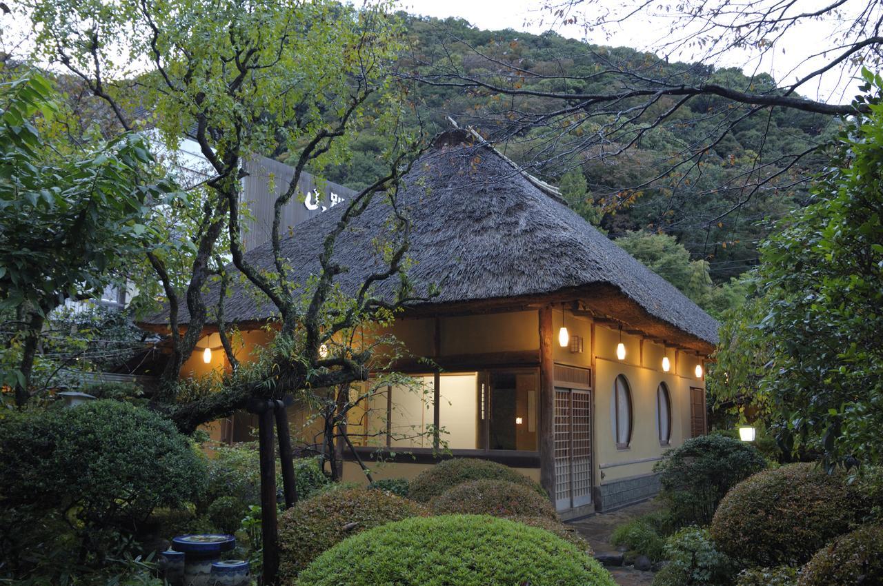 Yamagaso Otel Hakone Dış mekan fotoğraf