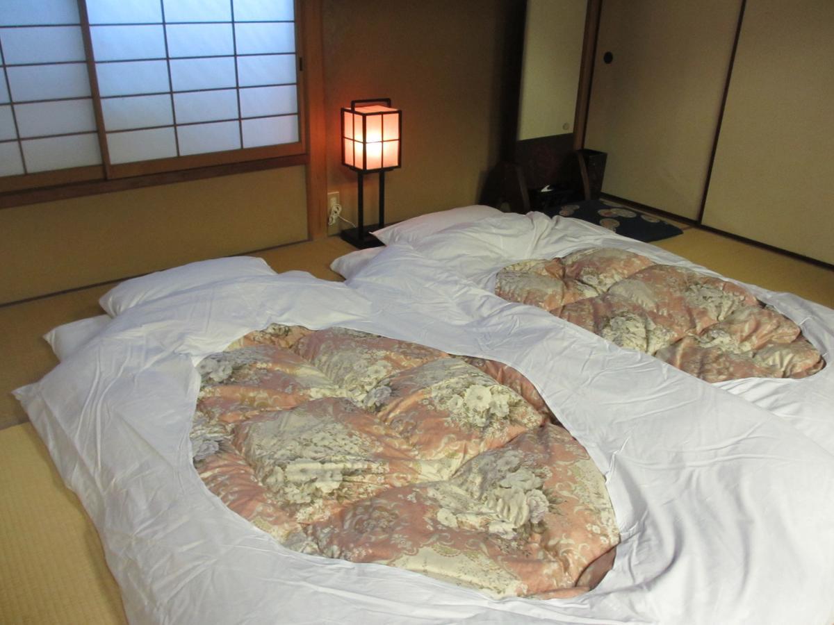 Yamagaso Otel Hakone Dış mekan fotoğraf
