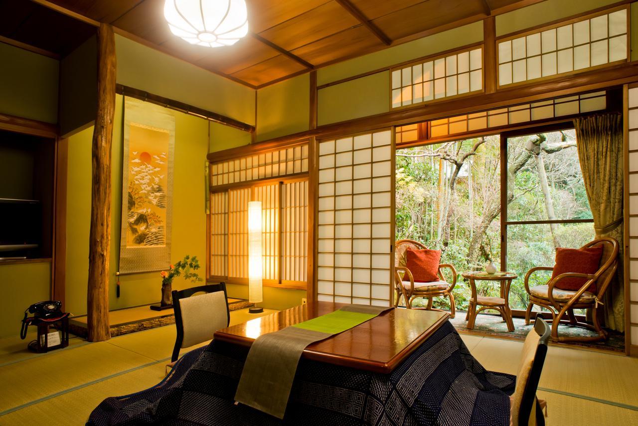 Yamagaso Otel Hakone Dış mekan fotoğraf