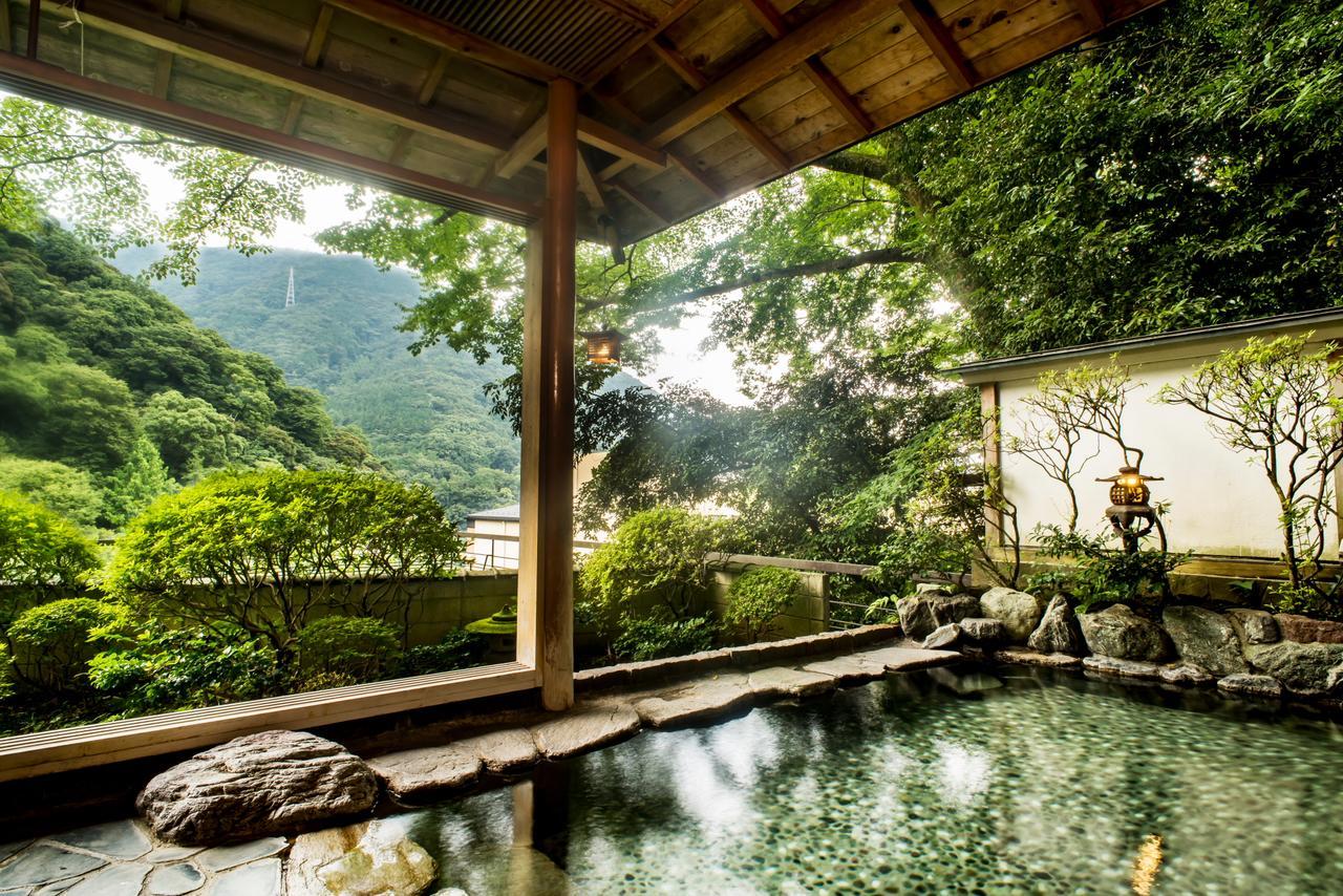 Yamagaso Otel Hakone Dış mekan fotoğraf