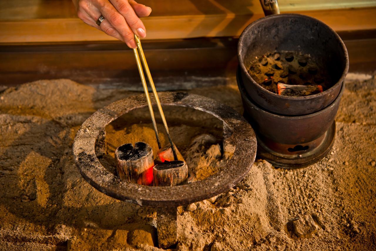 Yamagaso Otel Hakone Dış mekan fotoğraf