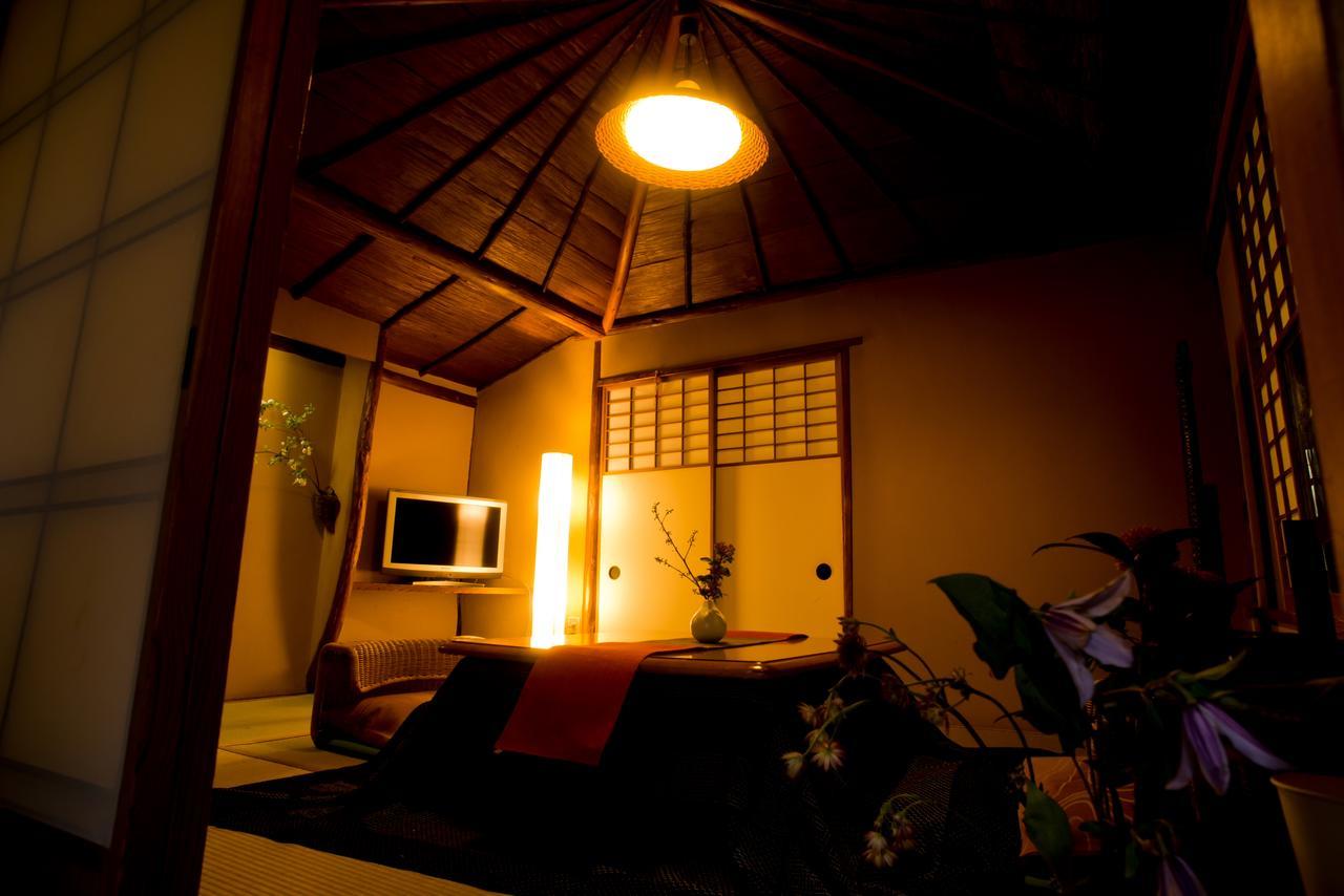 Yamagaso Otel Hakone Dış mekan fotoğraf