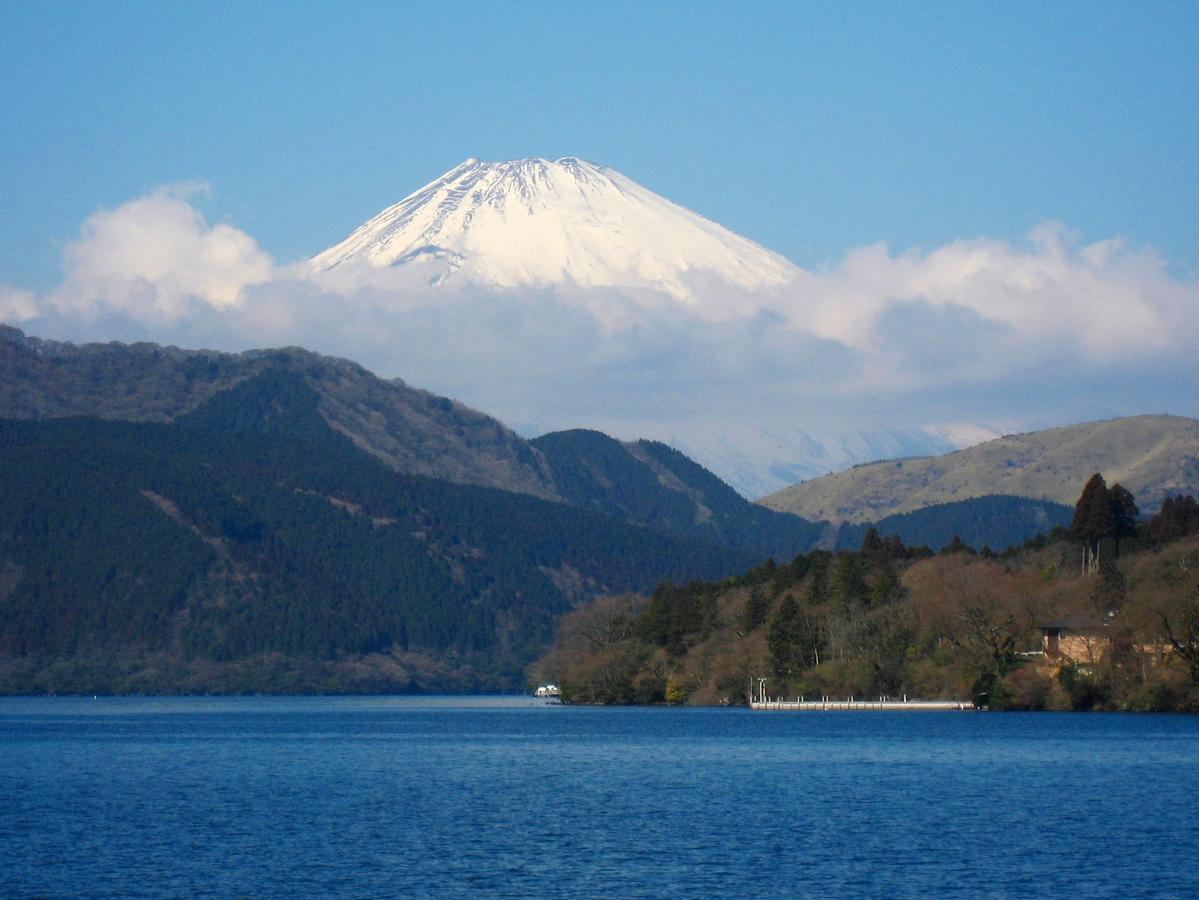 Yamagaso Otel Hakone Dış mekan fotoğraf
