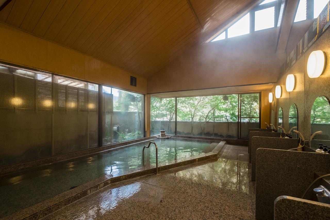 Yamagaso Otel Hakone Dış mekan fotoğraf