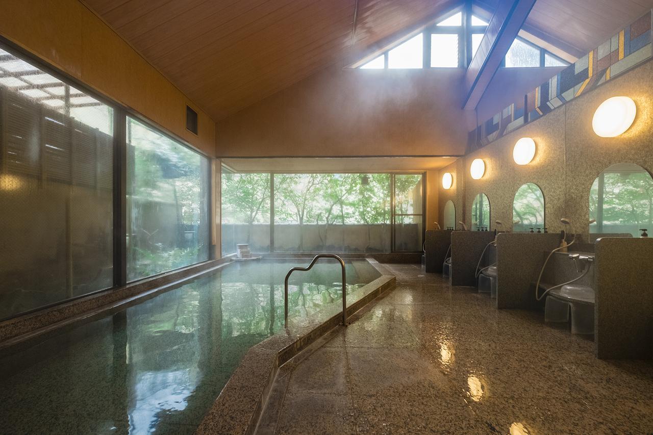 Yamagaso Otel Hakone Dış mekan fotoğraf