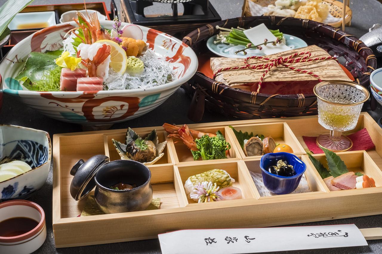 Yamagaso Otel Hakone Dış mekan fotoğraf