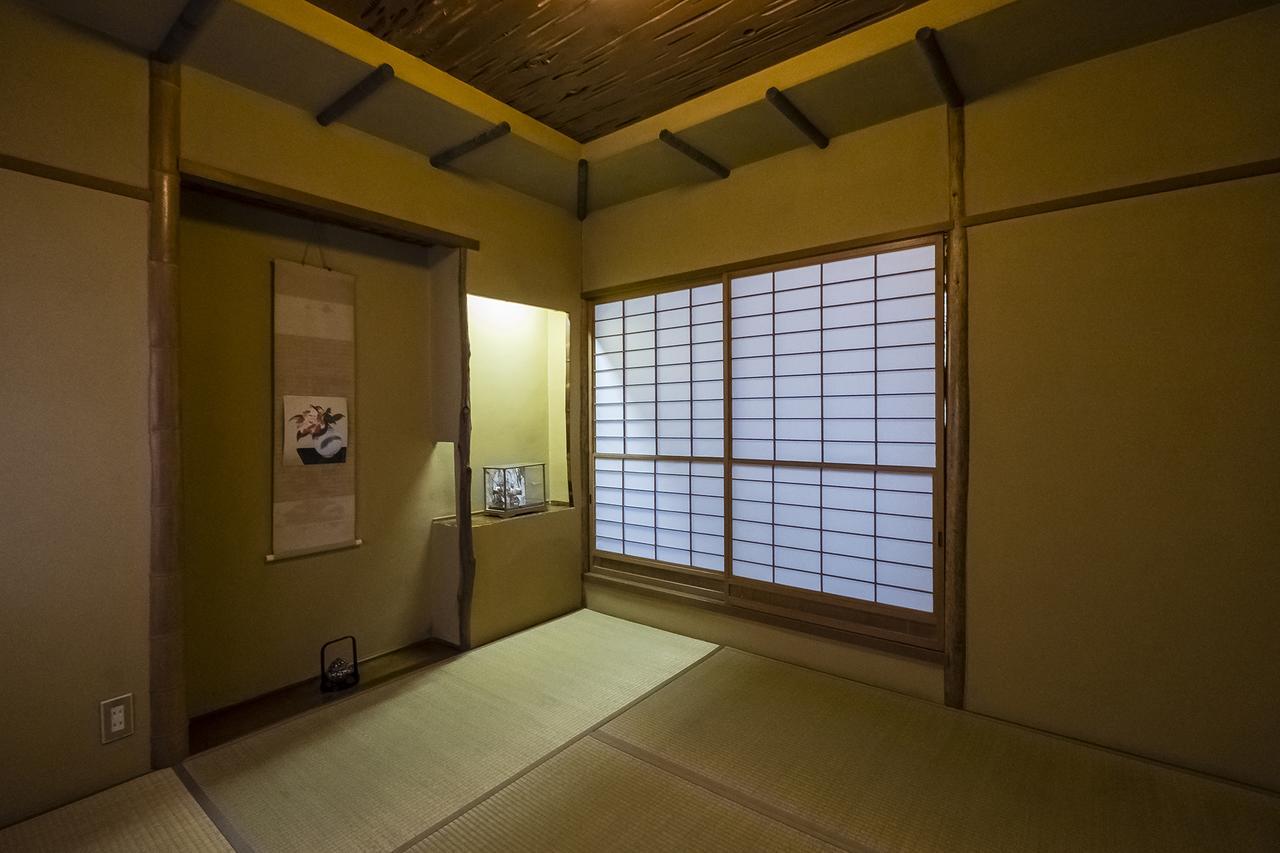Yamagaso Otel Hakone Dış mekan fotoğraf