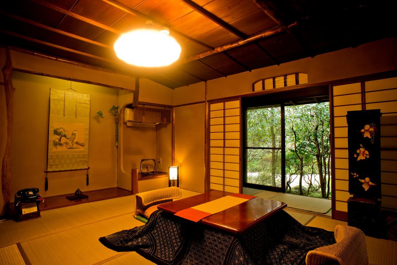 Yamagaso Otel Hakone Dış mekan fotoğraf