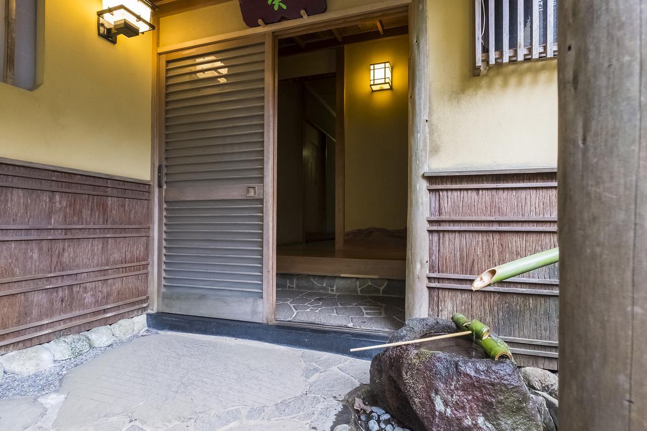 Yamagaso Otel Hakone Dış mekan fotoğraf