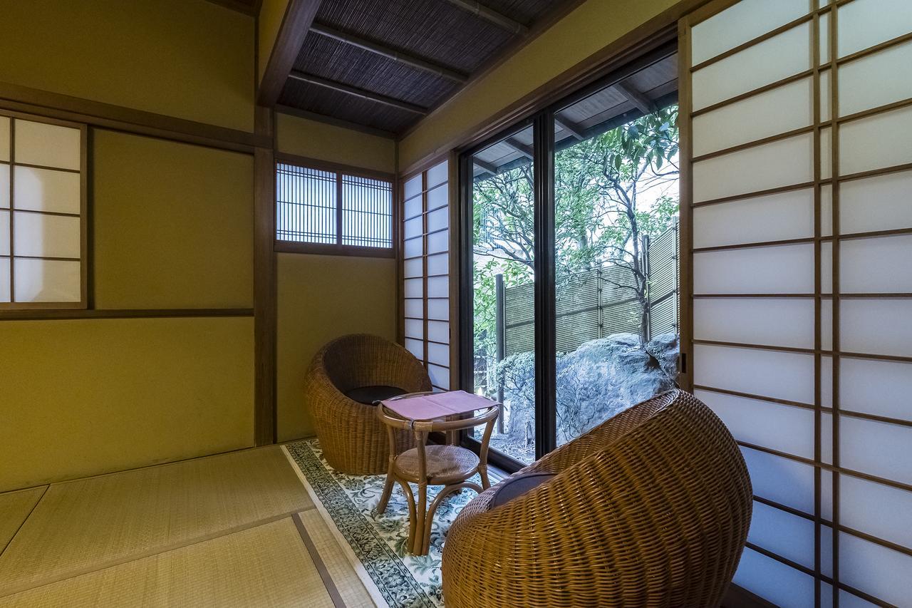 Yamagaso Otel Hakone Dış mekan fotoğraf