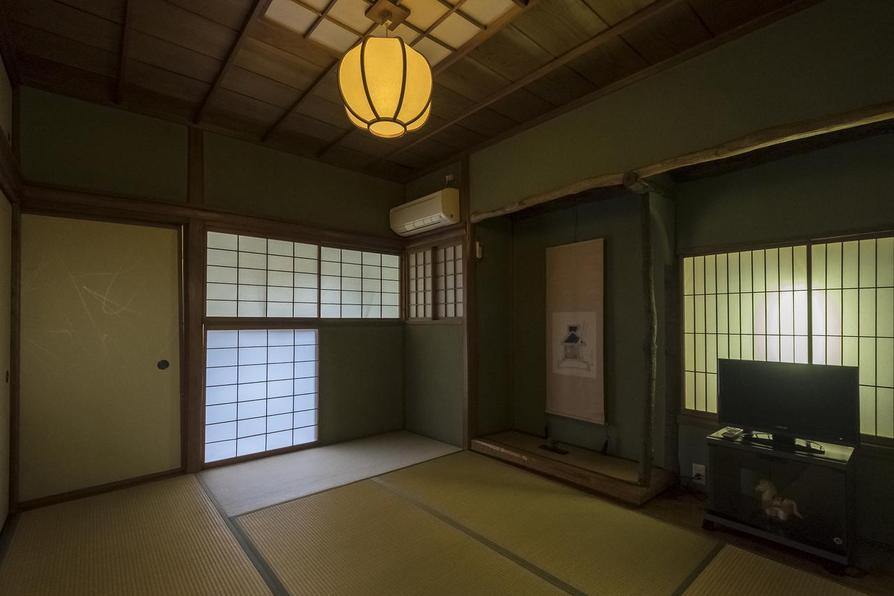 Yamagaso Otel Hakone Dış mekan fotoğraf