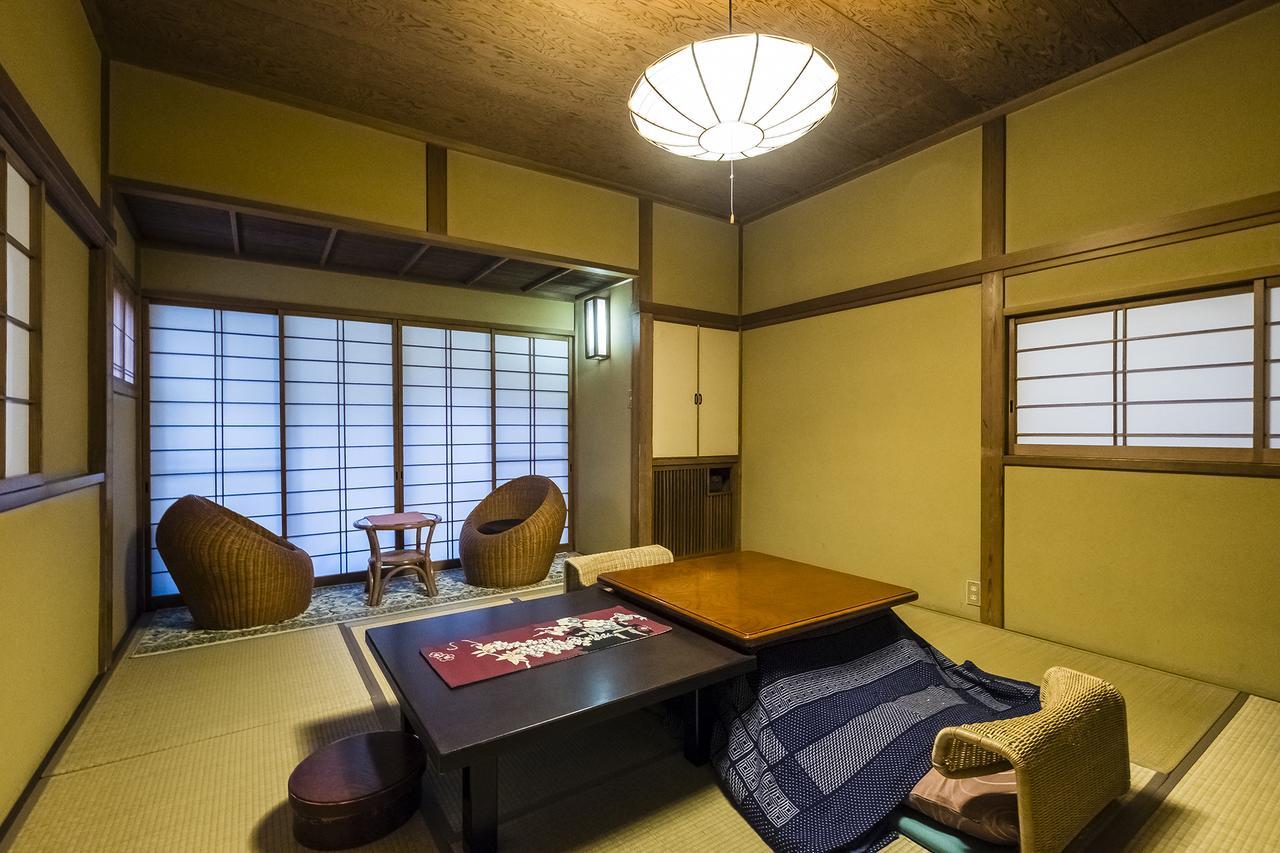 Yamagaso Otel Hakone Dış mekan fotoğraf